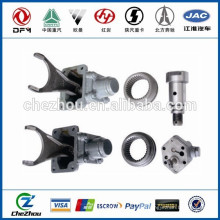 25ZAS01-04030 Dongfeng heavy duty truck parts differential lock assembly